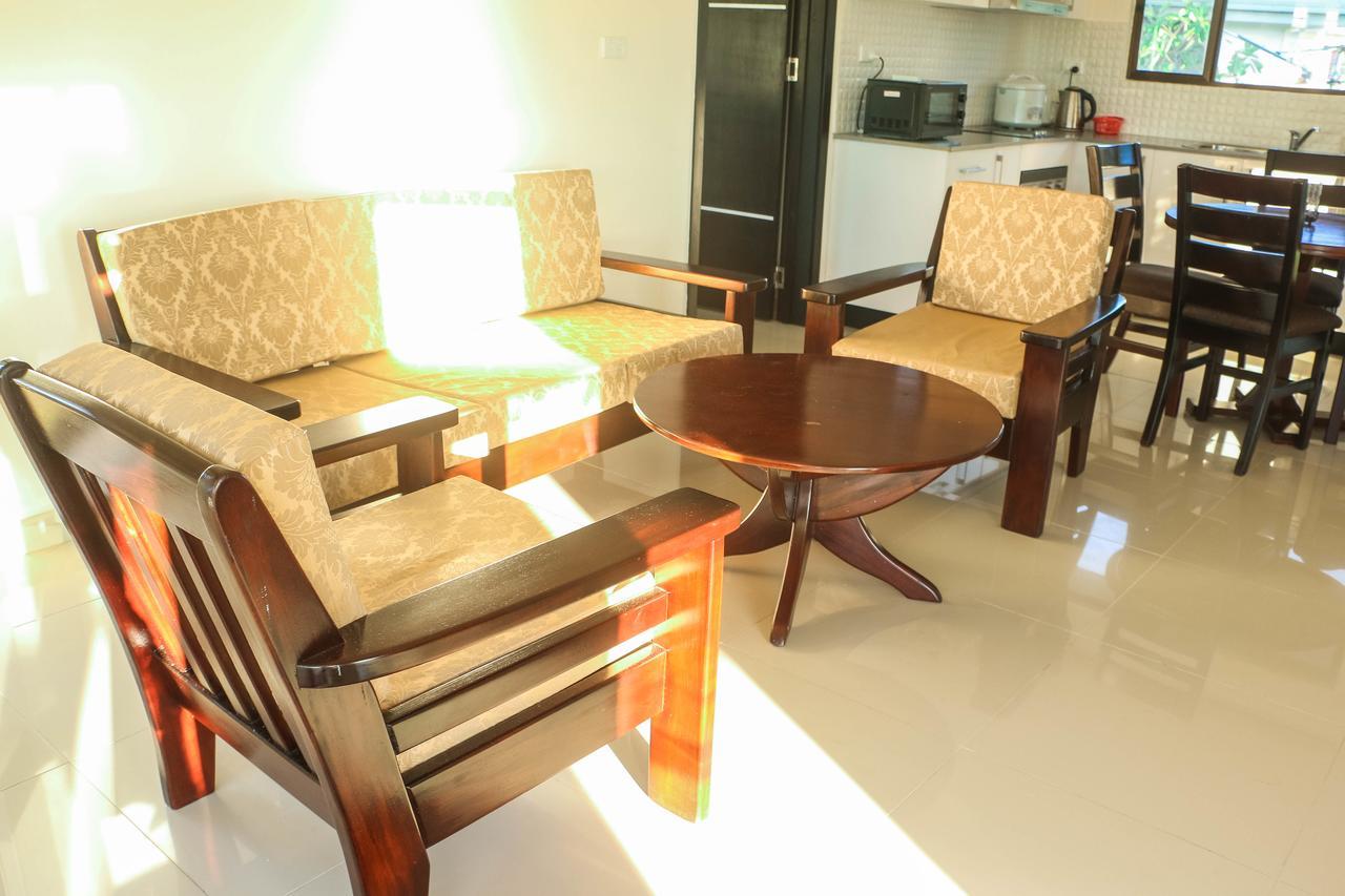 Bayview Cove Resort نادي المظهر الخارجي الصورة