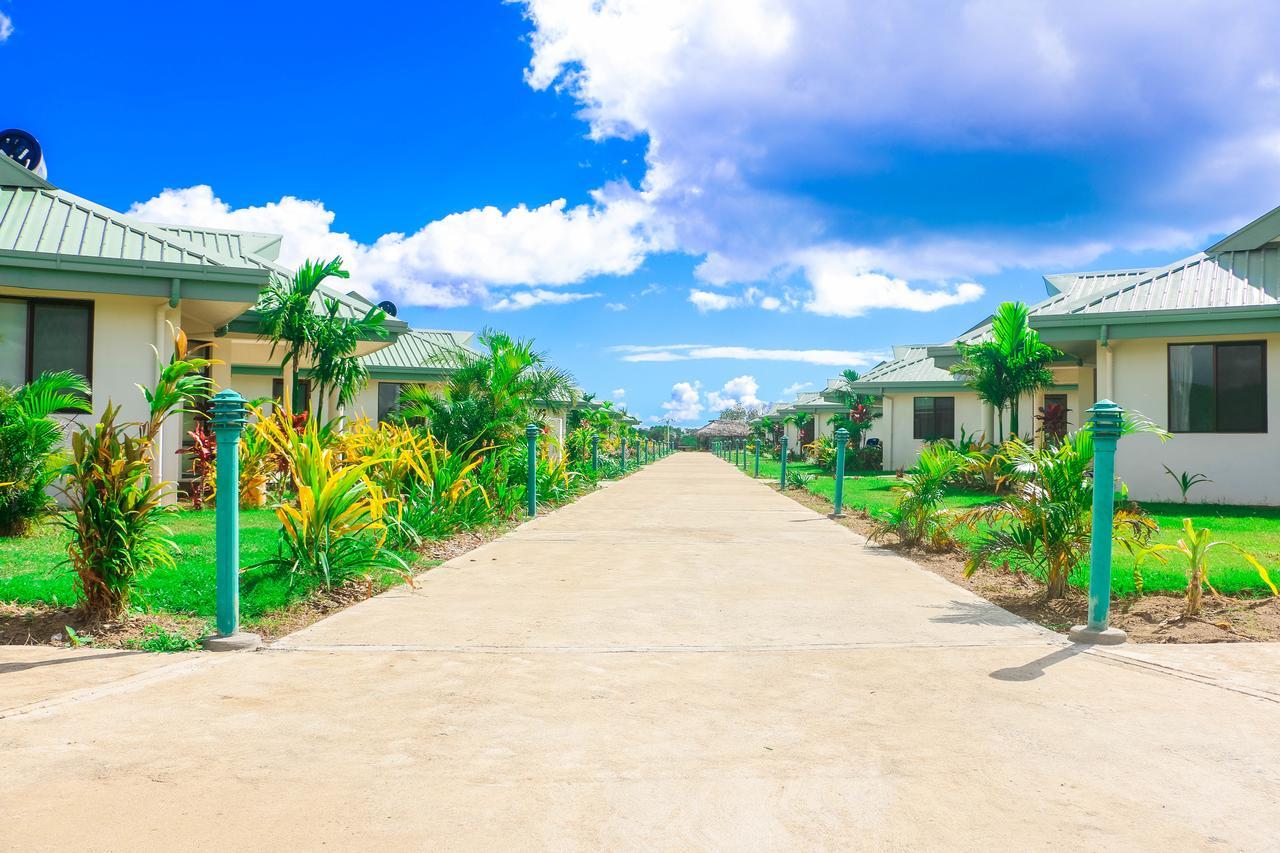 Bayview Cove Resort نادي المظهر الخارجي الصورة
