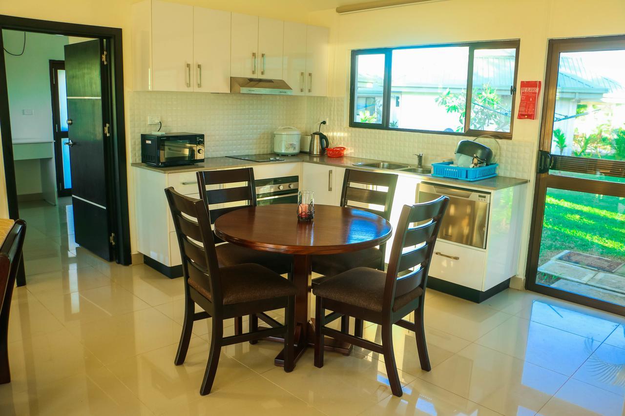 Bayview Cove Resort نادي المظهر الخارجي الصورة