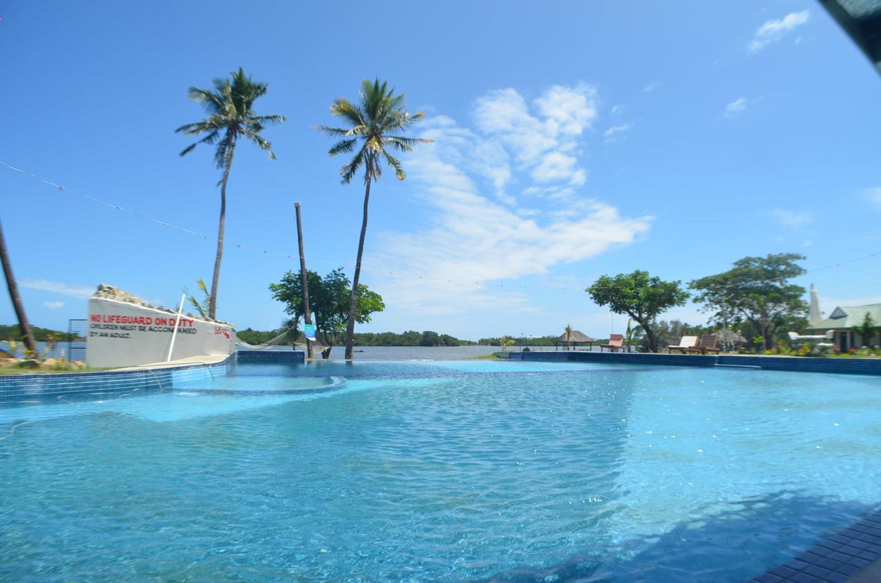 Bayview Cove Resort نادي المظهر الخارجي الصورة