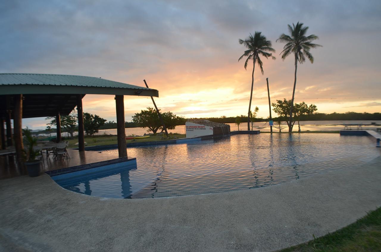 Bayview Cove Resort نادي المظهر الخارجي الصورة