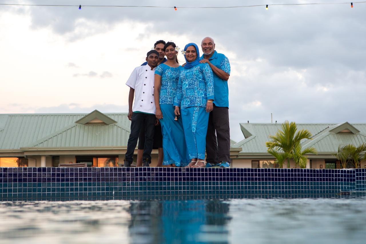 Bayview Cove Resort نادي المظهر الخارجي الصورة