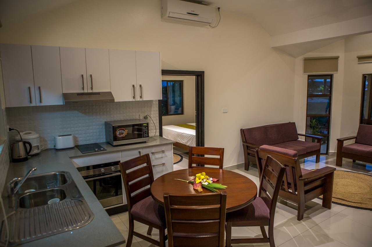 Bayview Cove Resort نادي المظهر الخارجي الصورة