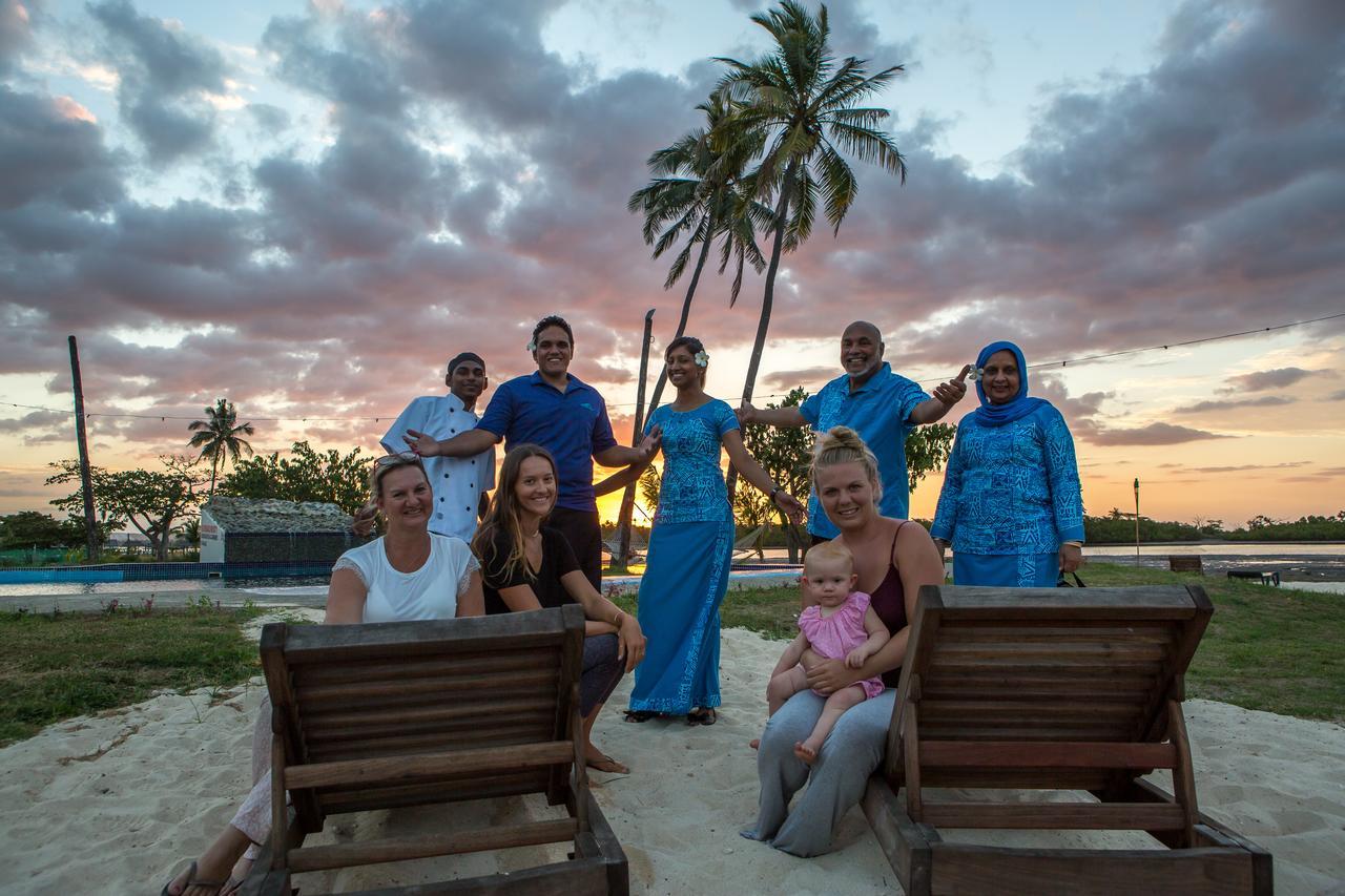 Bayview Cove Resort نادي المظهر الخارجي الصورة