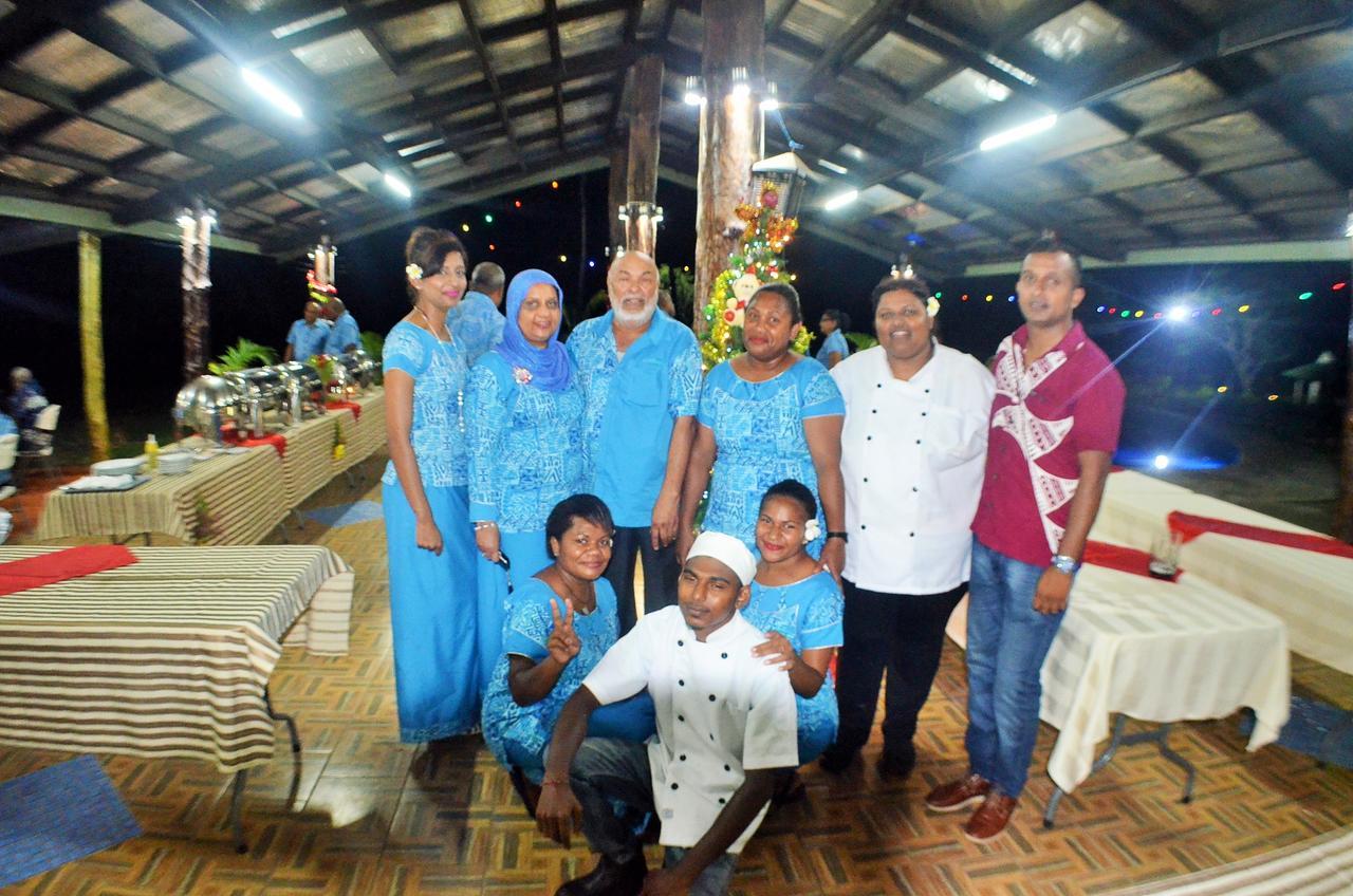 Bayview Cove Resort نادي المظهر الخارجي الصورة