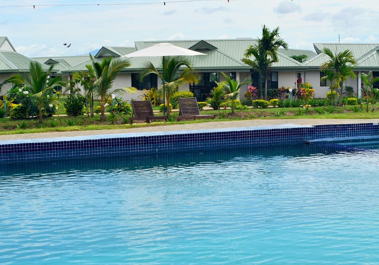 Bayview Cove Resort نادي المظهر الخارجي الصورة