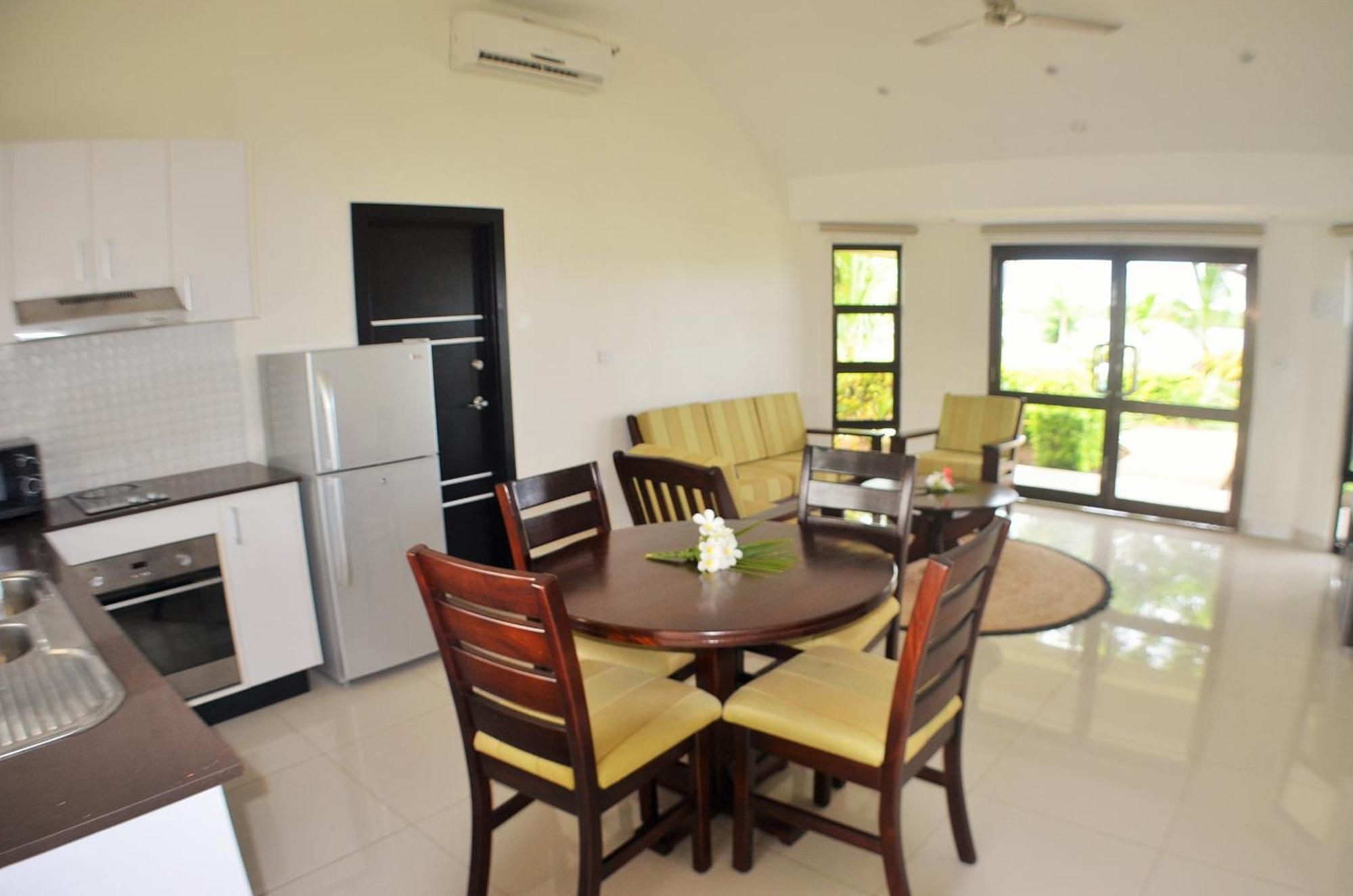 Bayview Cove Resort نادي المظهر الخارجي الصورة