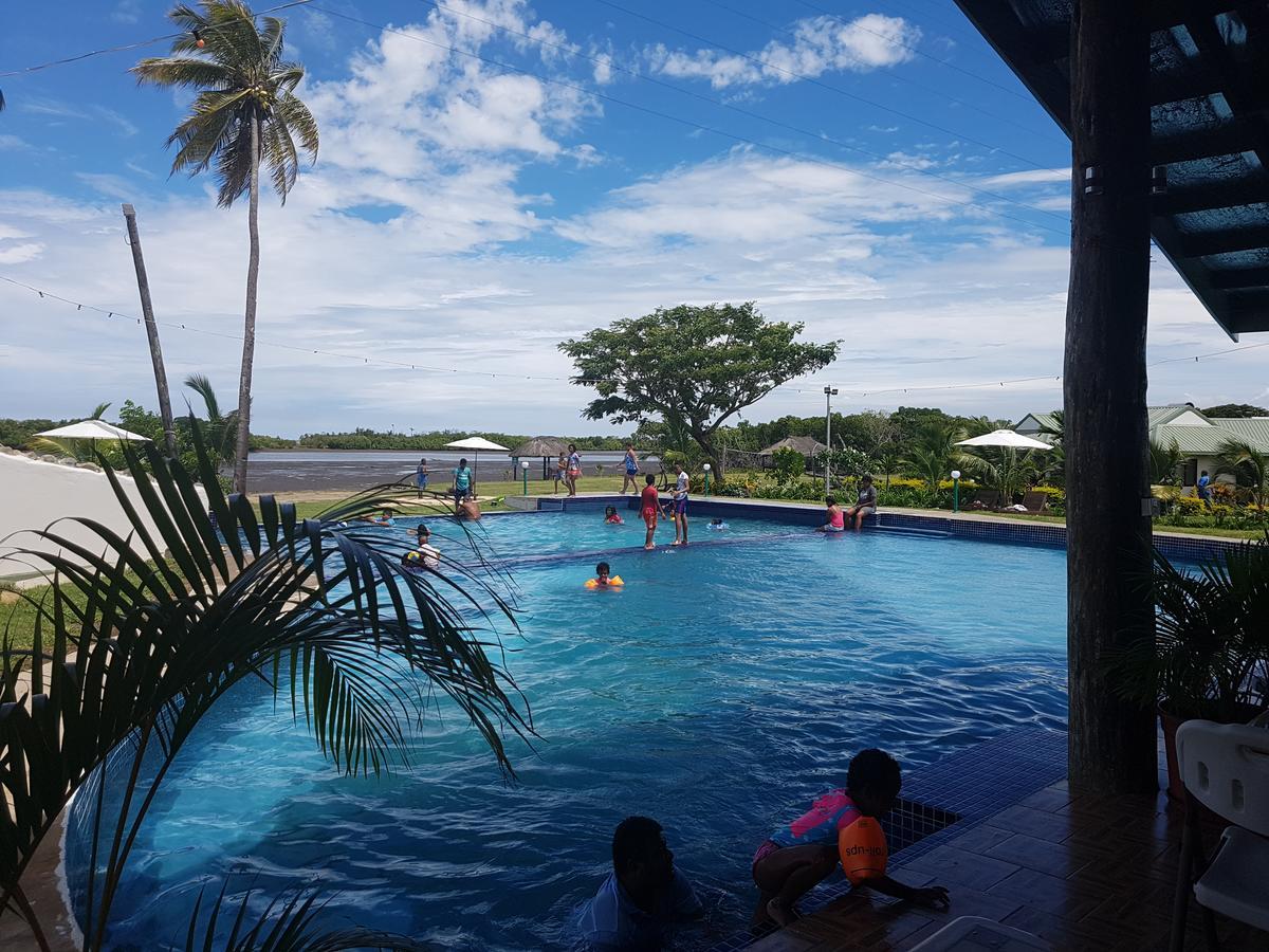 Bayview Cove Resort نادي المظهر الخارجي الصورة