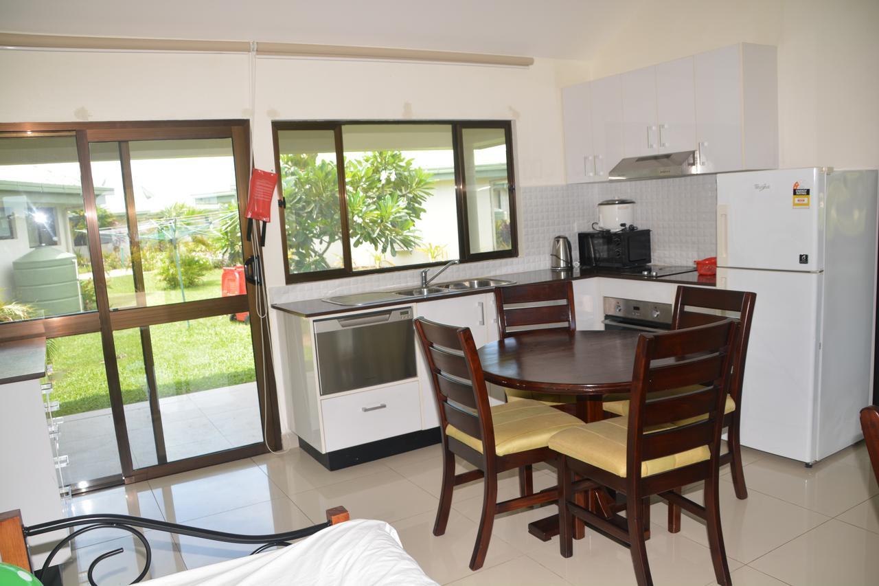 Bayview Cove Resort نادي المظهر الخارجي الصورة