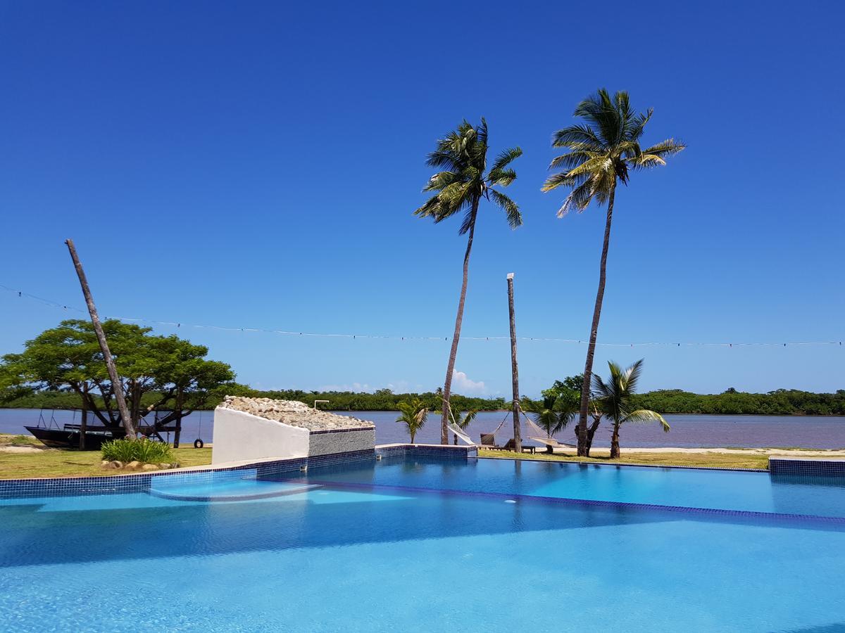 Bayview Cove Resort نادي المظهر الخارجي الصورة
