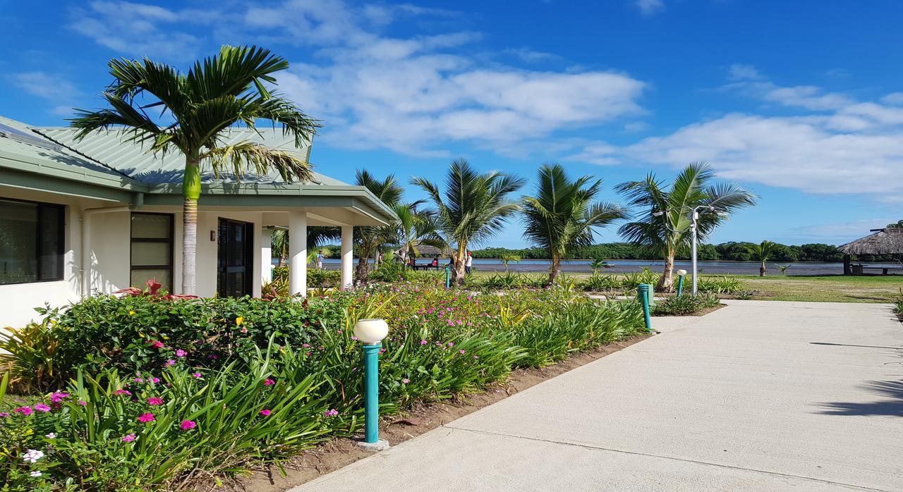 Bayview Cove Resort نادي المظهر الخارجي الصورة