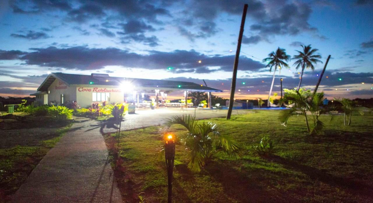 Bayview Cove Resort نادي المظهر الخارجي الصورة