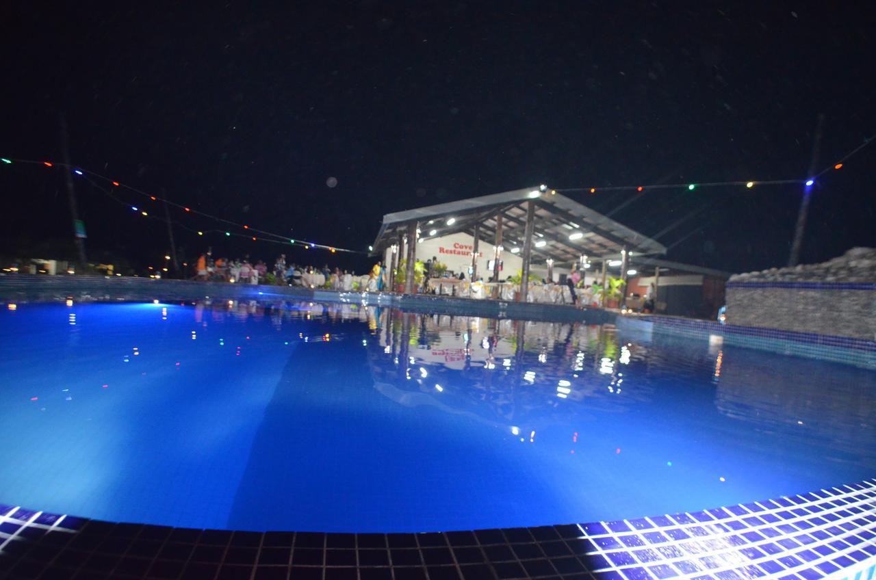 Bayview Cove Resort نادي المظهر الخارجي الصورة