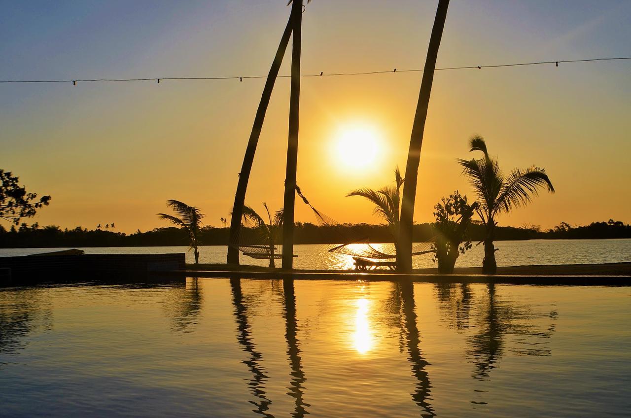 Bayview Cove Resort نادي المظهر الخارجي الصورة