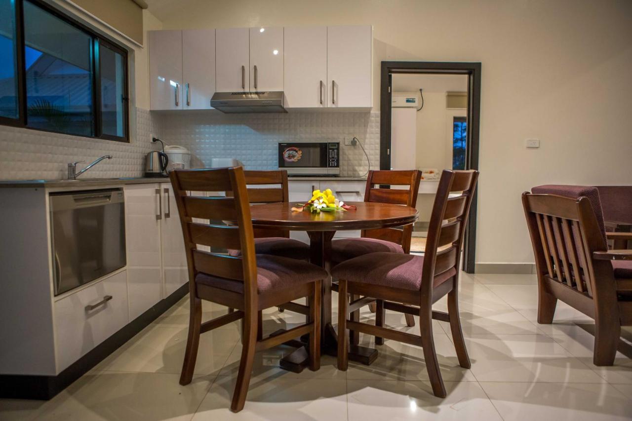 Bayview Cove Resort نادي المظهر الخارجي الصورة