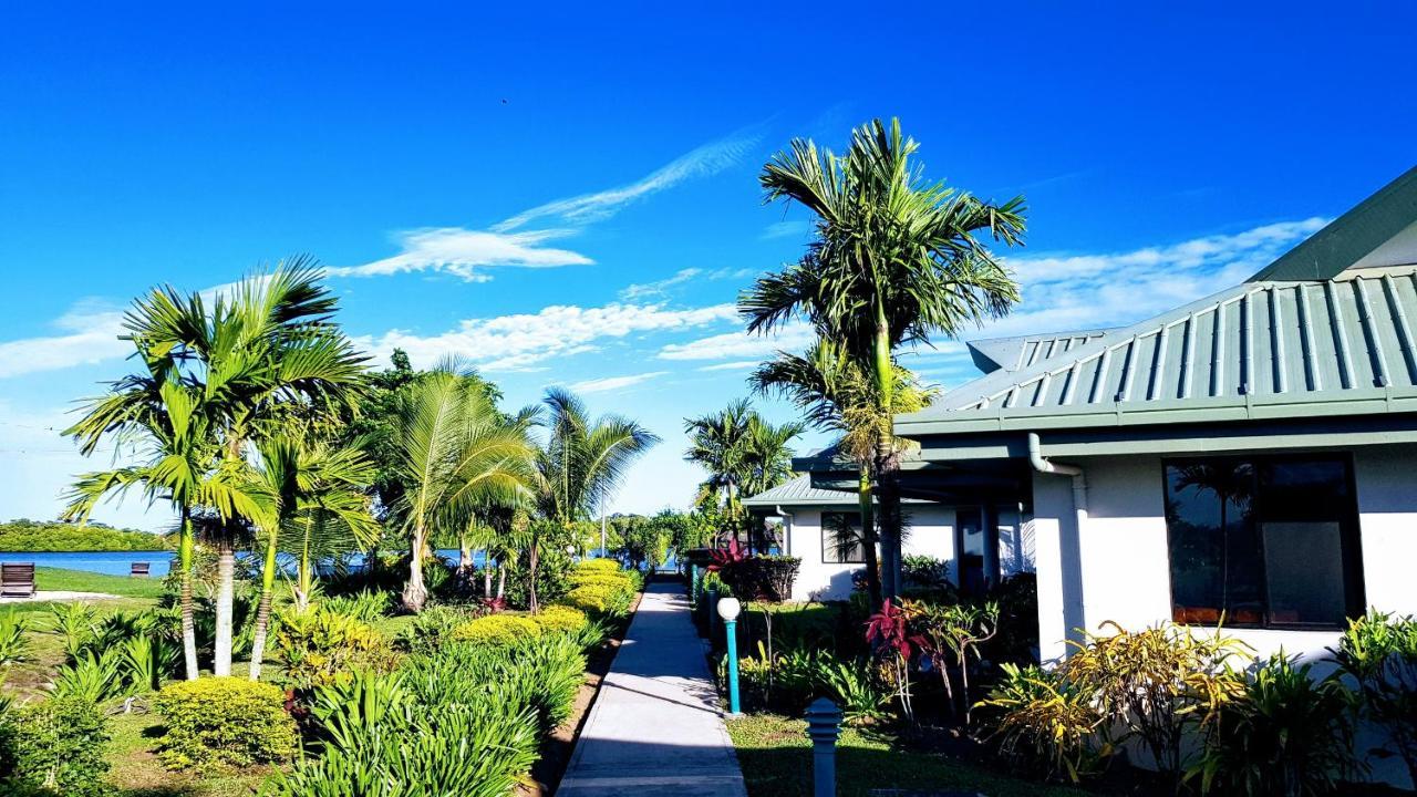 Bayview Cove Resort نادي المظهر الخارجي الصورة