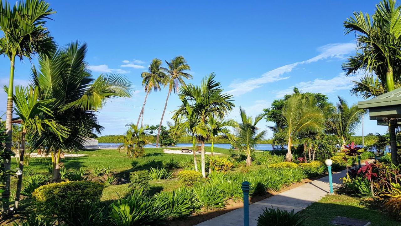 Bayview Cove Resort نادي المظهر الخارجي الصورة