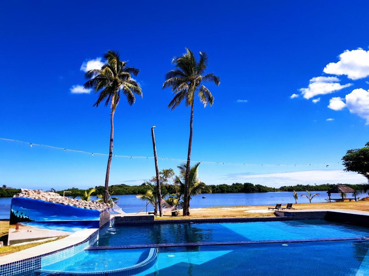 Bayview Cove Resort نادي المظهر الخارجي الصورة