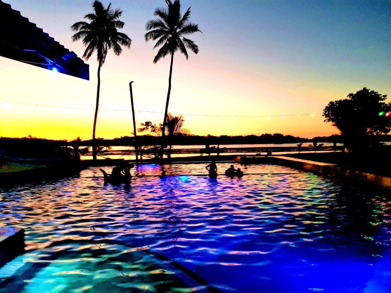 Bayview Cove Resort نادي المظهر الخارجي الصورة