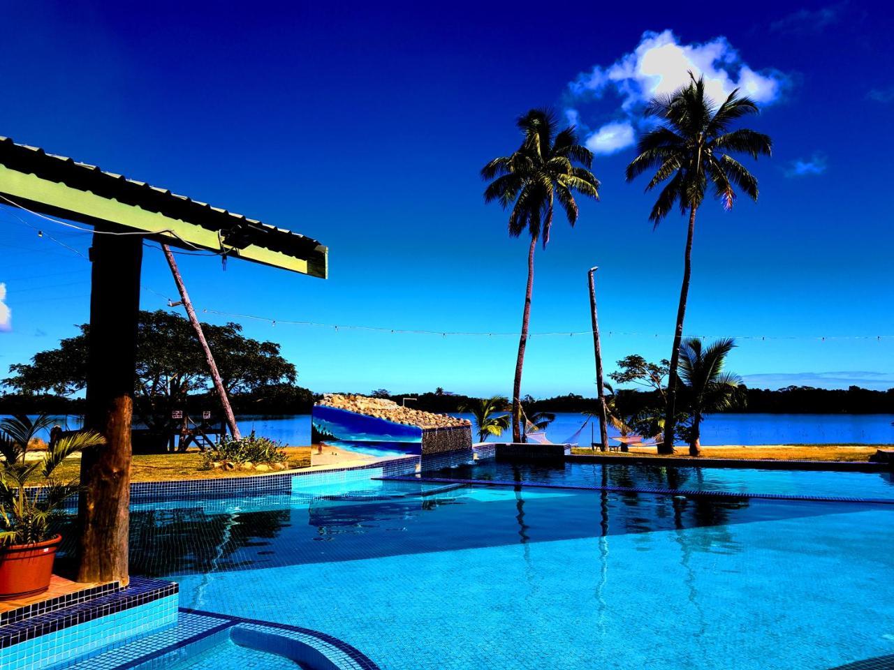 Bayview Cove Resort نادي المظهر الخارجي الصورة