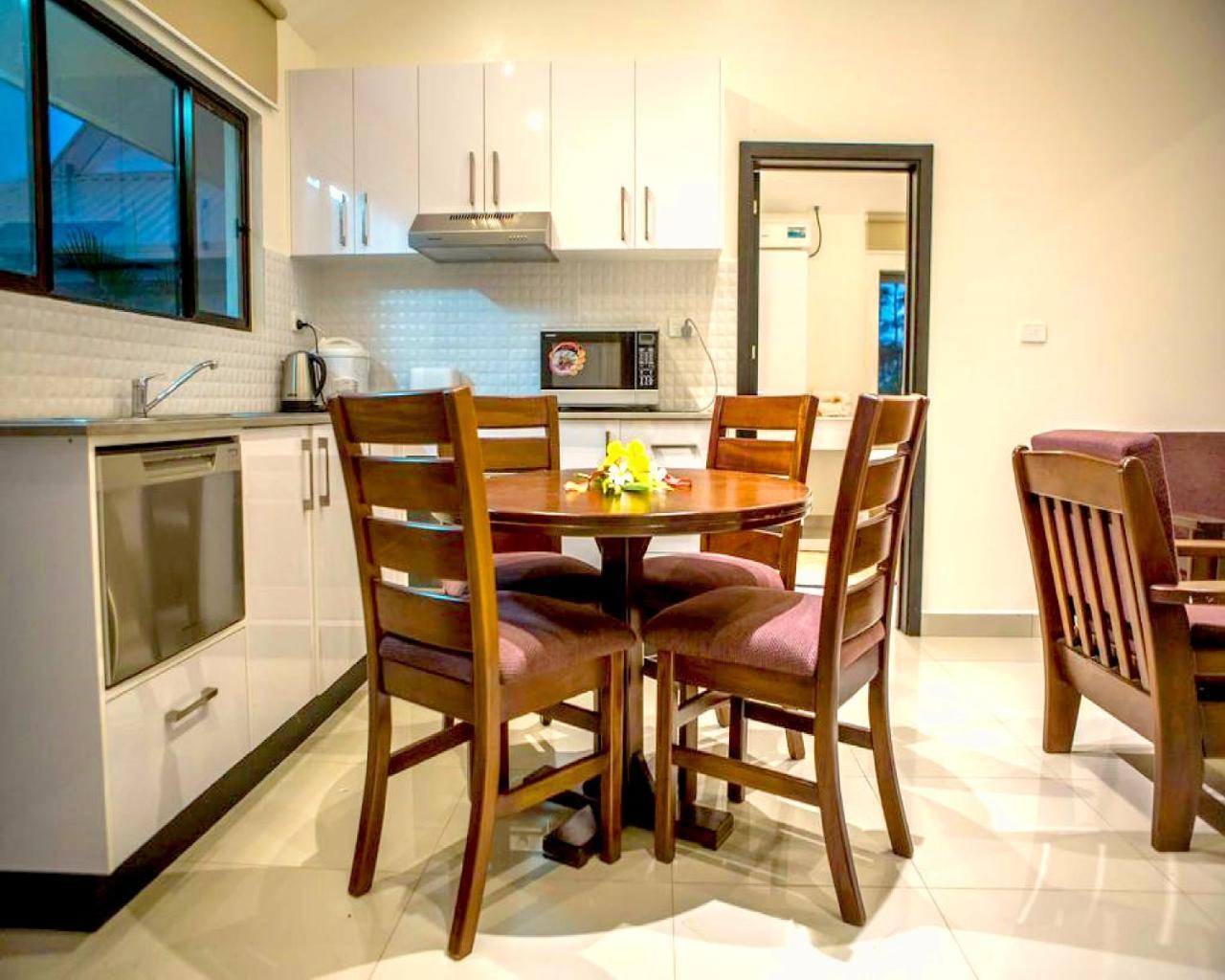Bayview Cove Resort نادي المظهر الخارجي الصورة